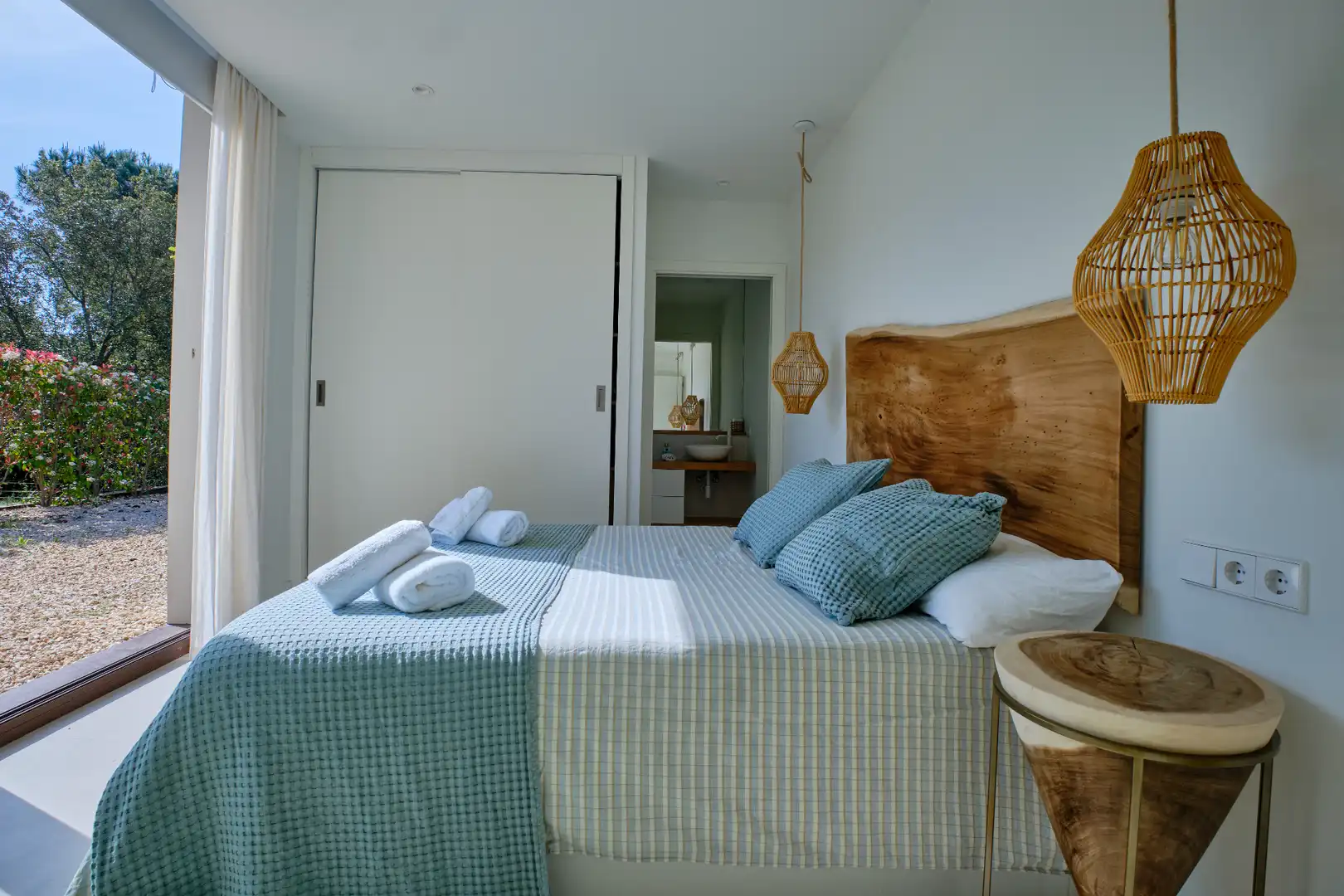 Piso de 260 m² en Mont-ras