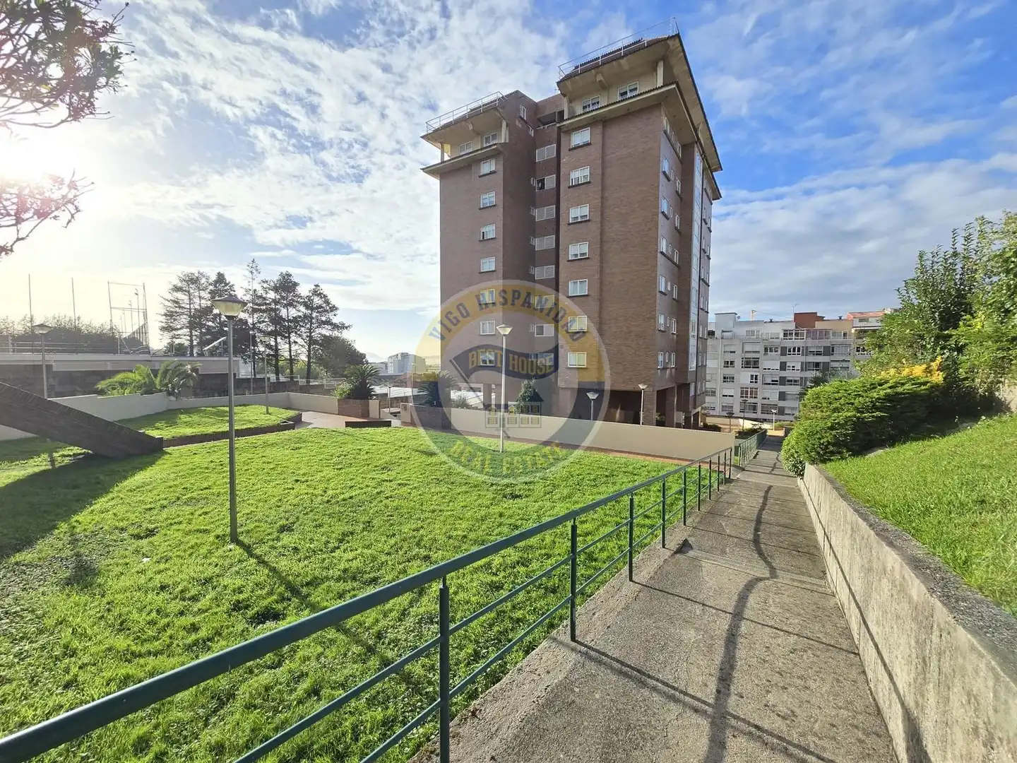Appartamento 100 m² a Vigo