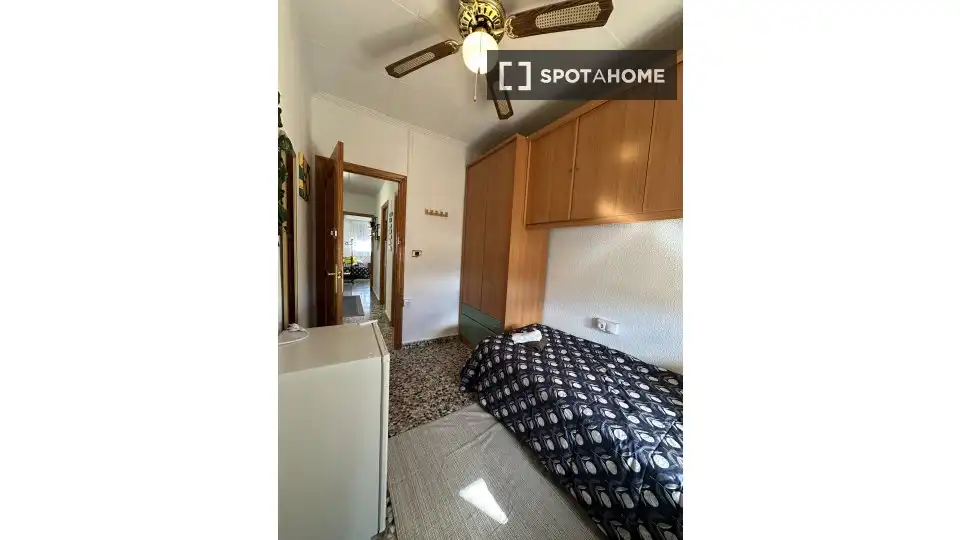 Habitación 138 m², Murcia