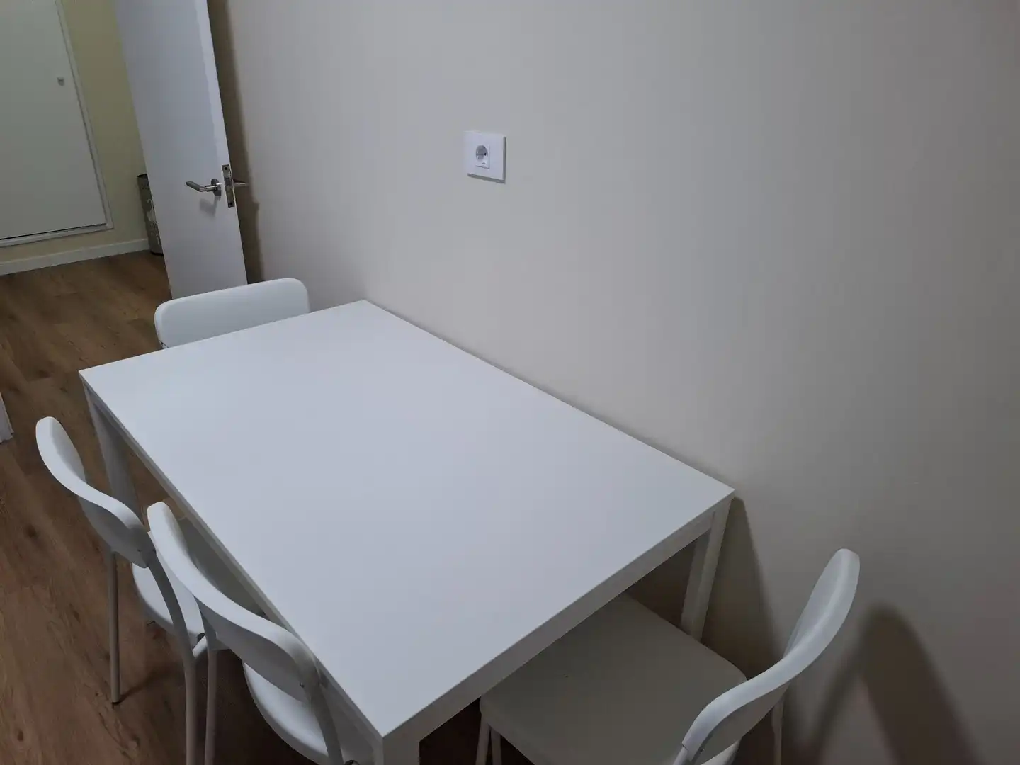 Piso de 90 m² en Ourense