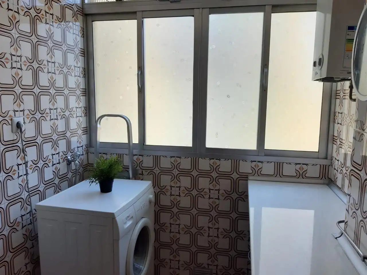 Piso de 85 m² en Málaga