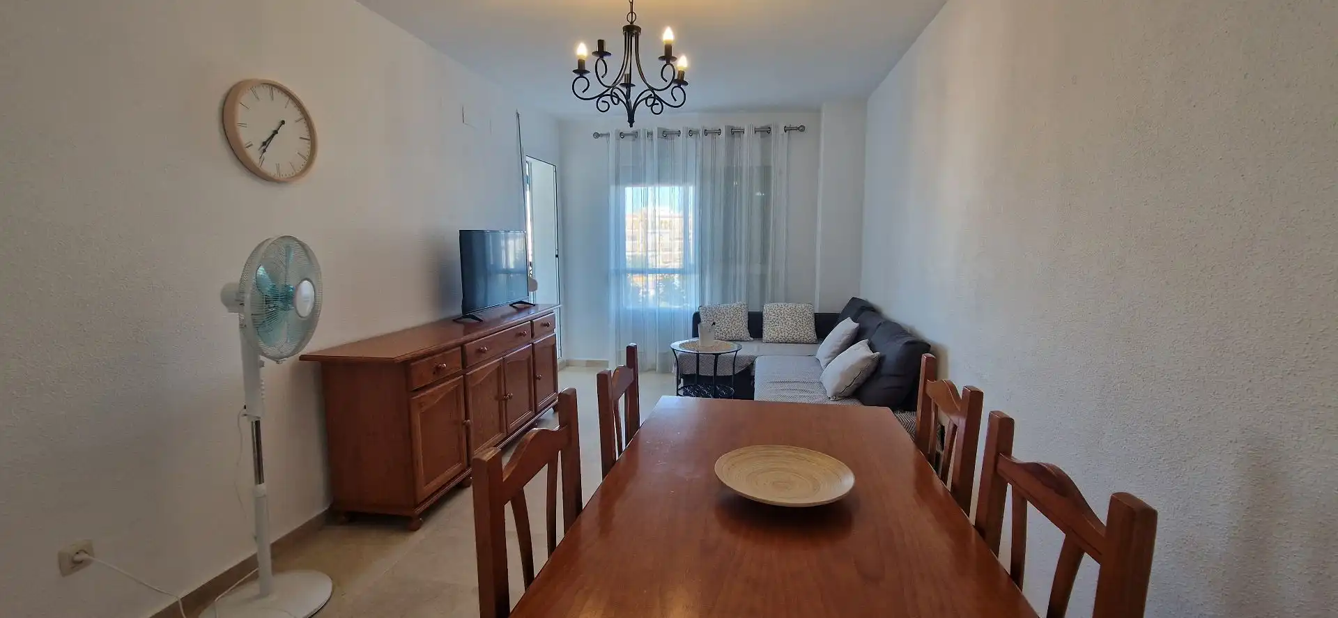 Piso de 60 m² en Punta Umbría