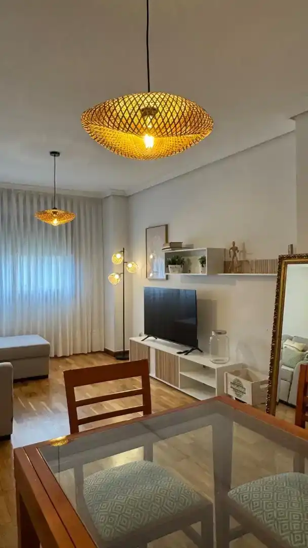 Piso de 75 m² en Baiona