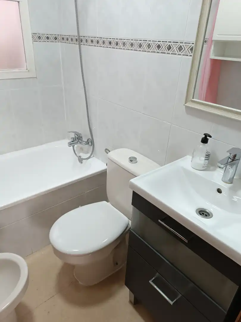 Piso de 80 m² en Santa Pola