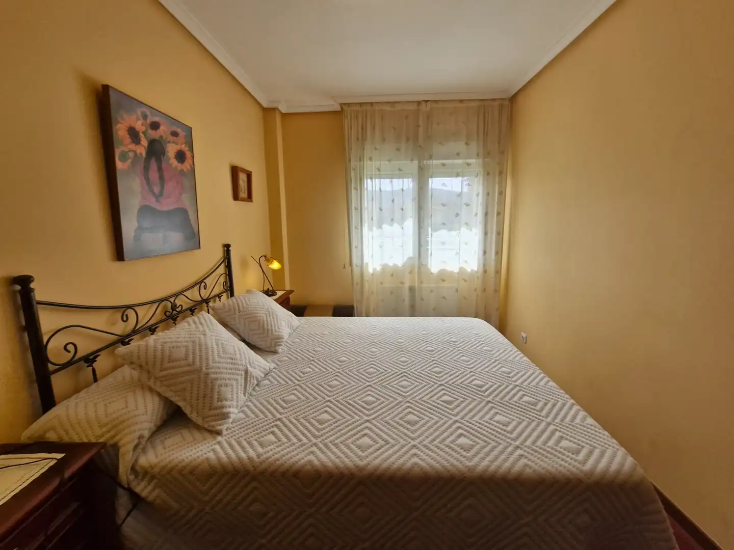 Piso de 100 m² en Derio