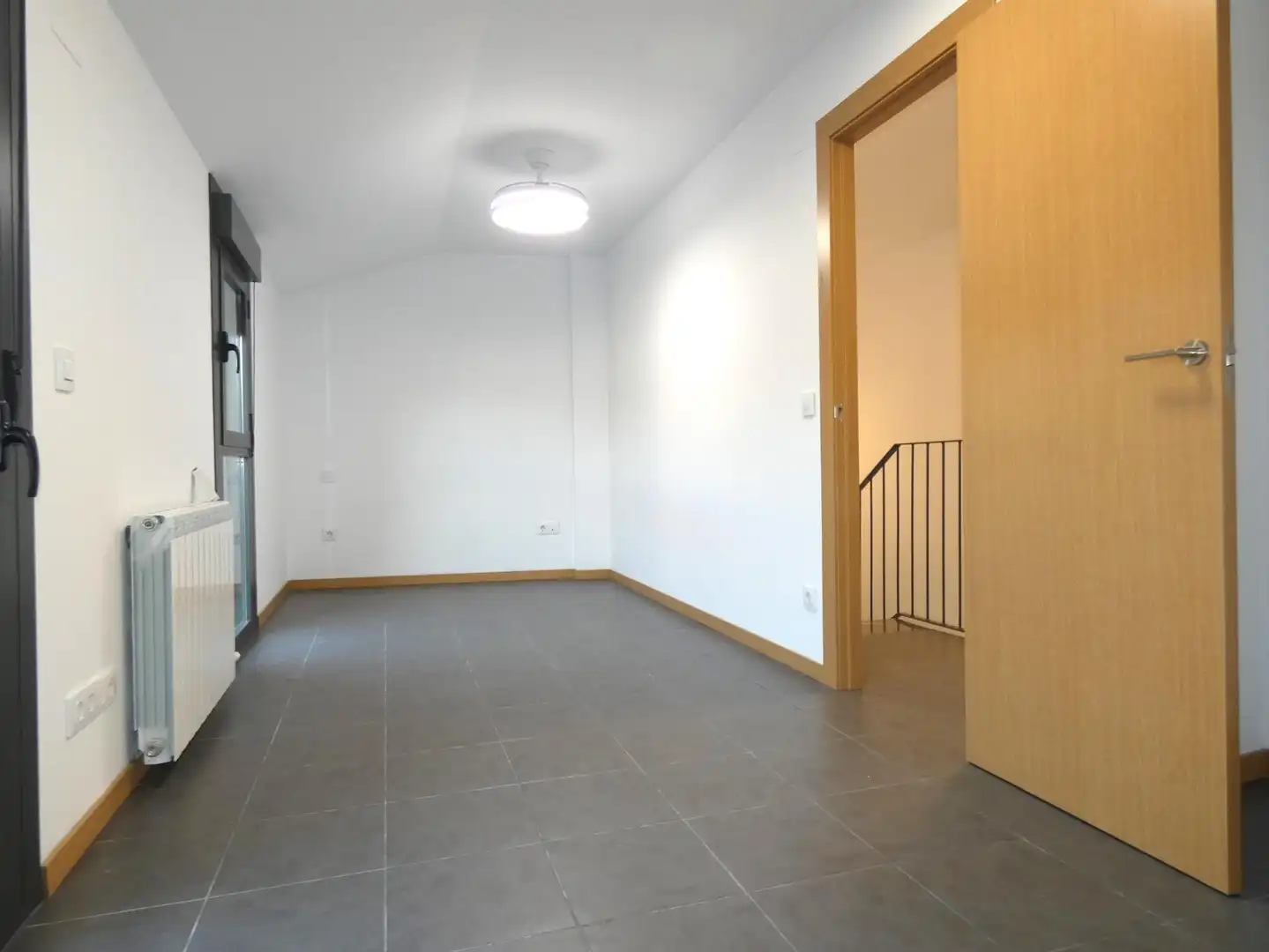 Piso de 104 m² en Borja