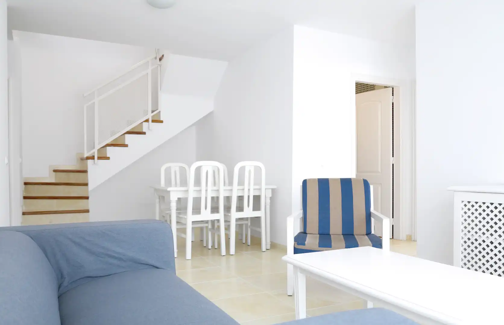 Piso de 80 m² en Candelaria