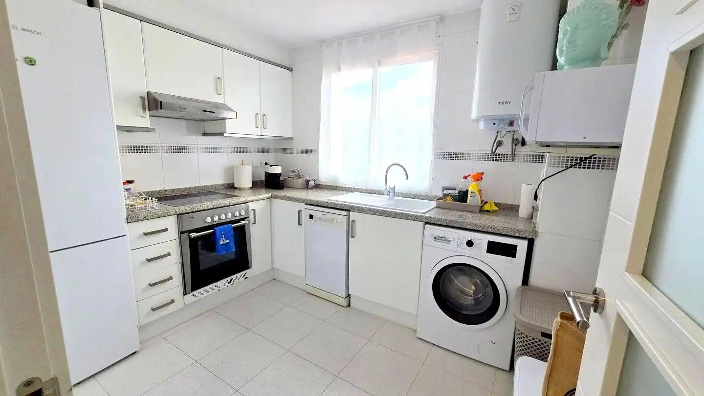 Квартира 100 м² в Gandia