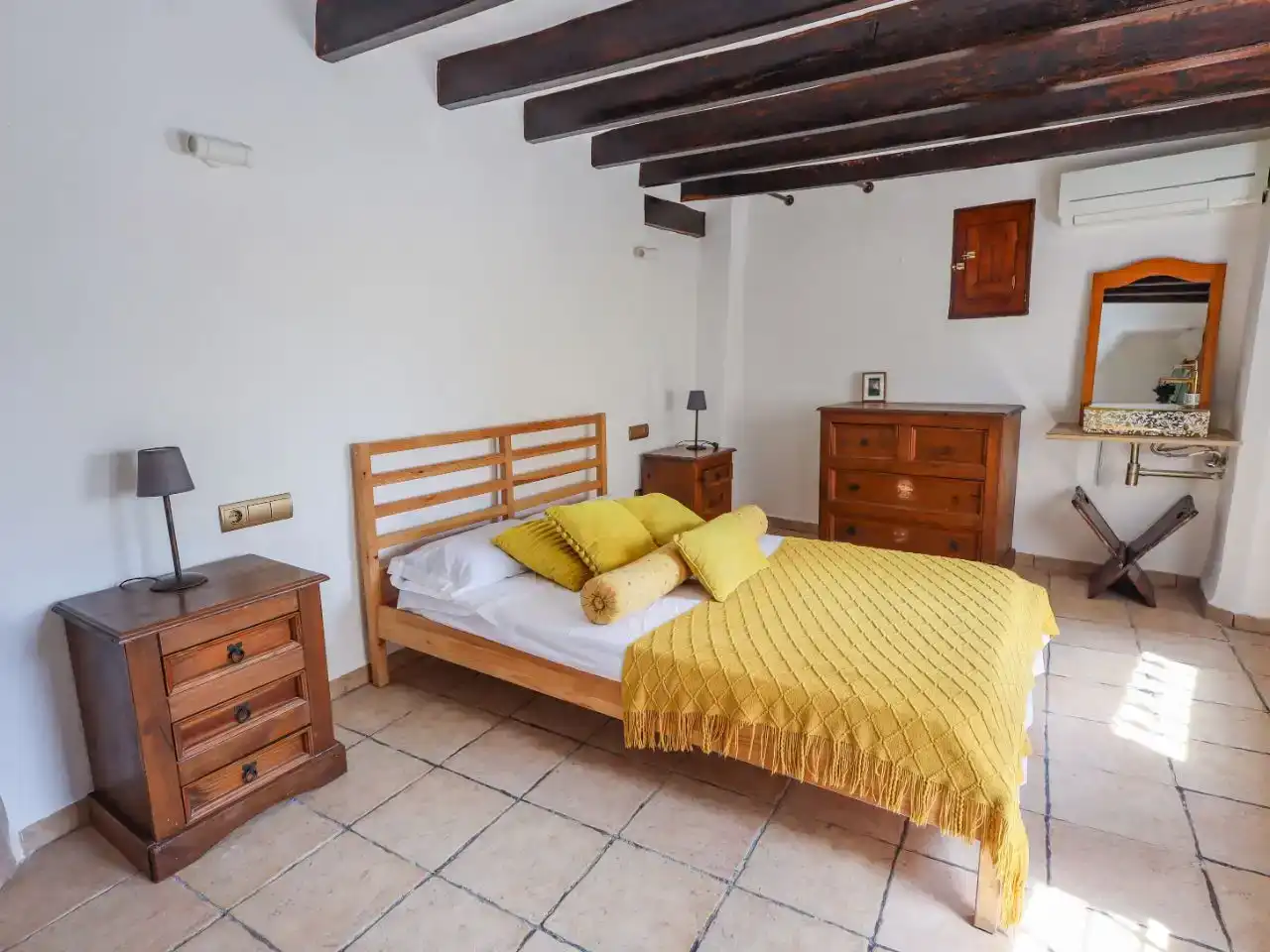 Piso de 30 m² en Ibiza