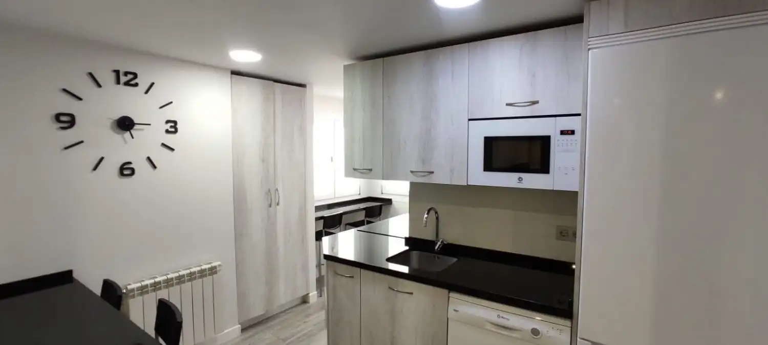 Apartamento 91 m² em Salamanca