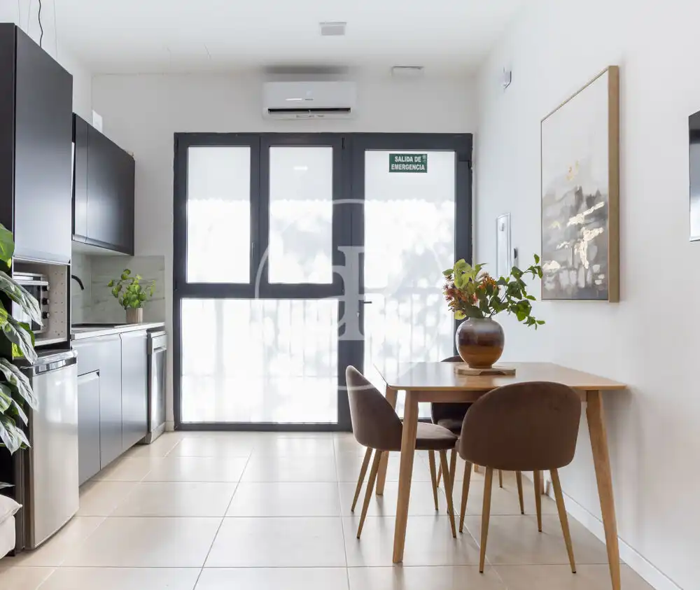 Piso de 30 m² en Valencia