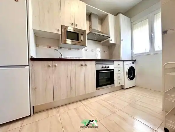 Piso de 114 m² en Baeza
