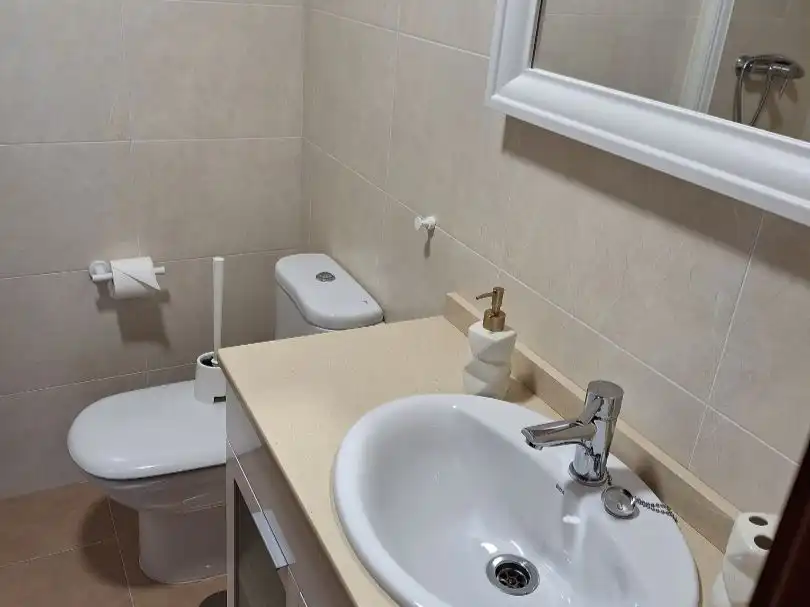 Pis de 75 m² a Bueu