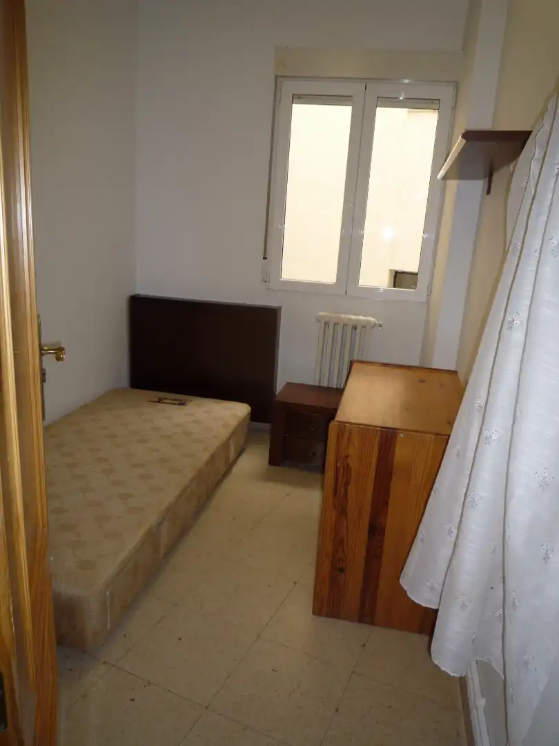 Piso de 122 m² en Albacete