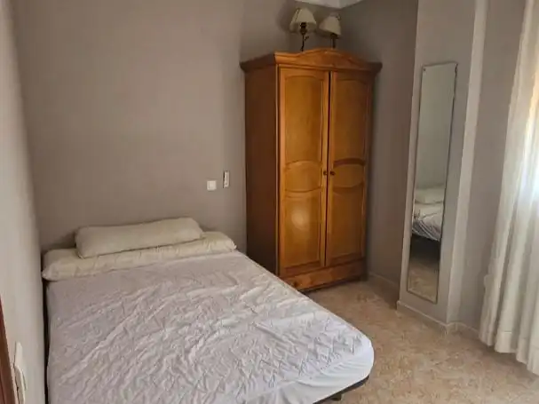 Habitación 87 m², Mijas