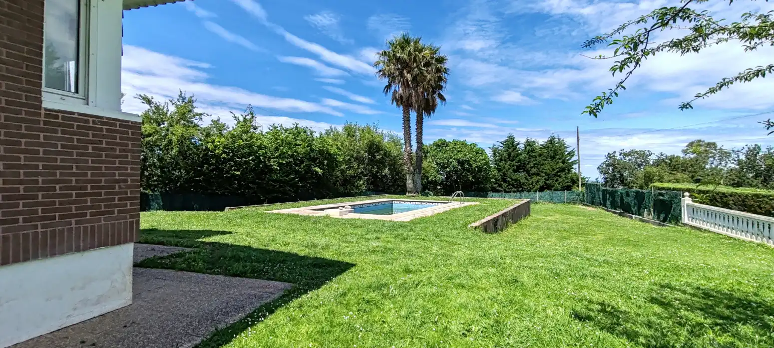 Piso de 500 m² en Villaescusa