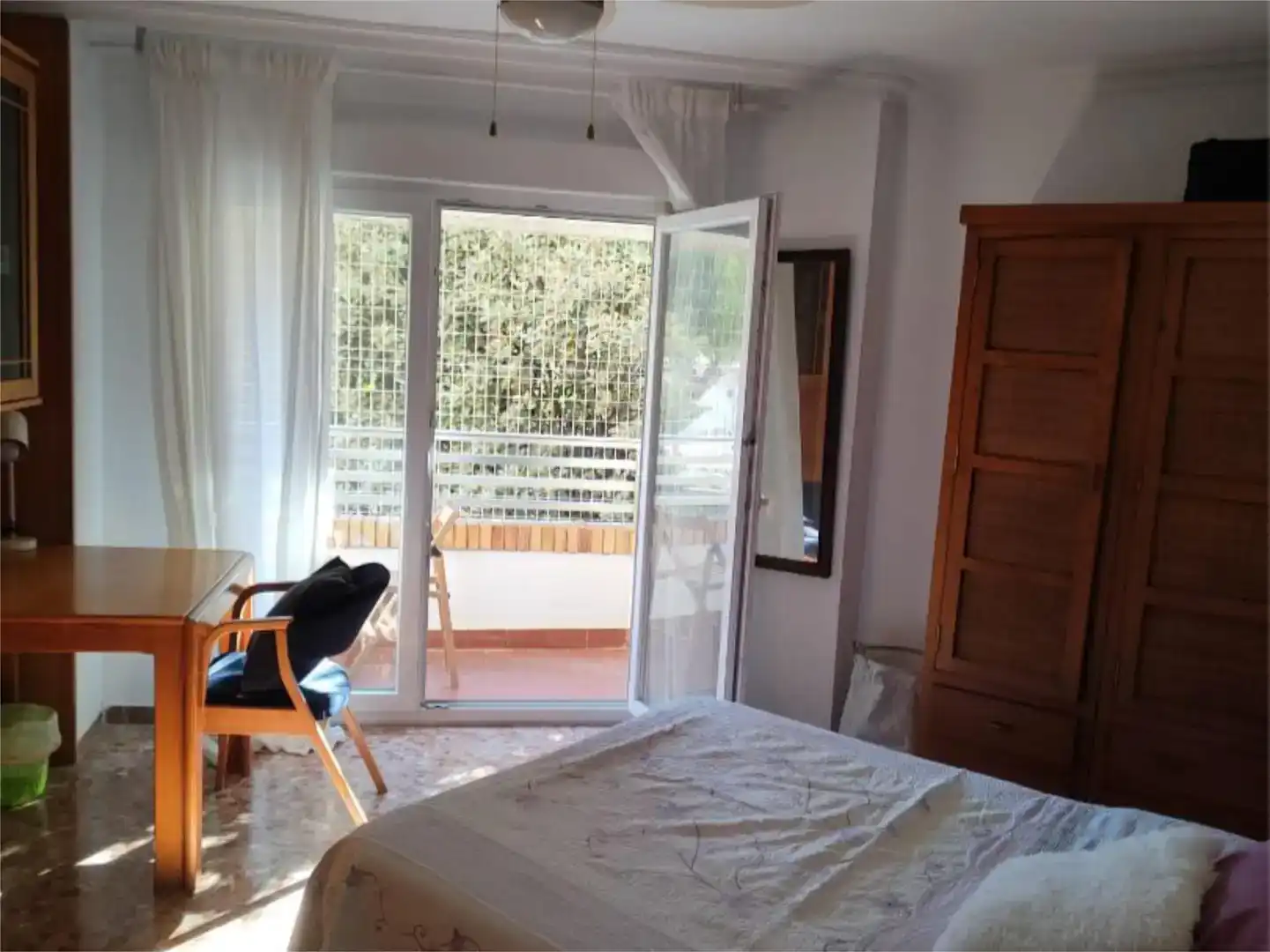 Piso de 120 m² en Almería