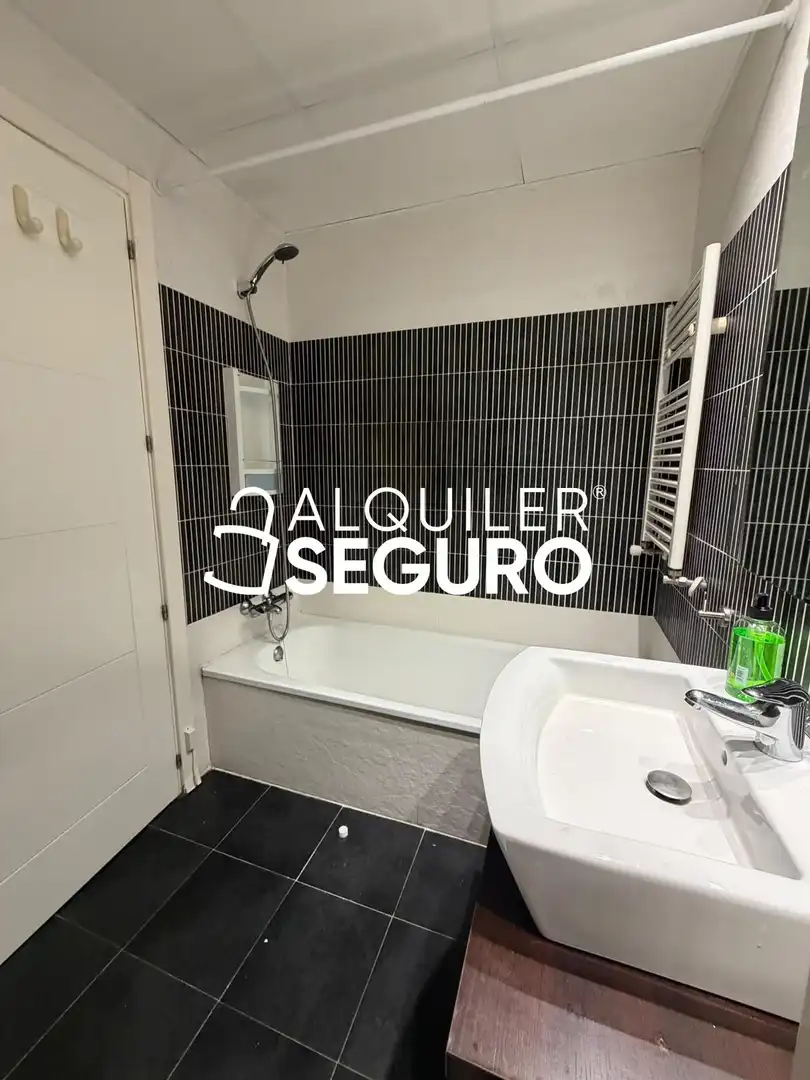 Pis de 67 m² a Madrid
