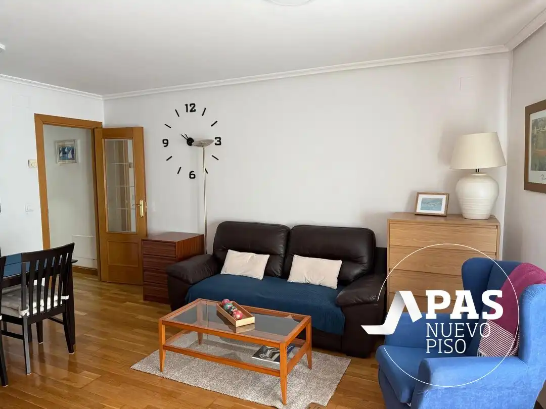 Piso de 68 m² en Santander