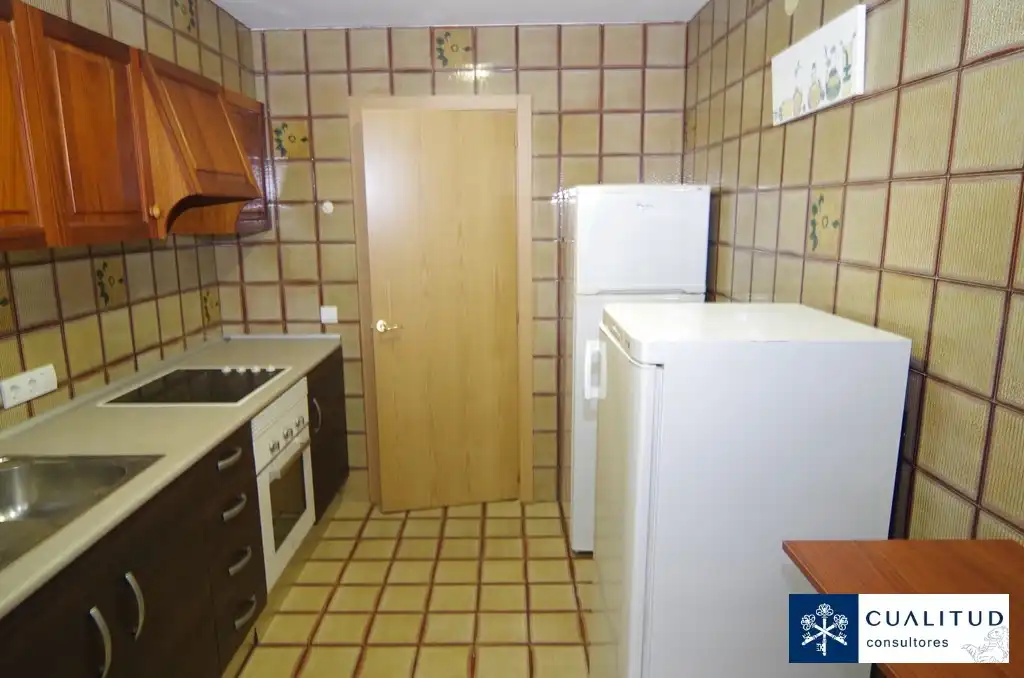 Piso de 205 m² en Benicasim