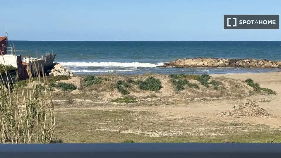 Piso de 200 m² en Cullera