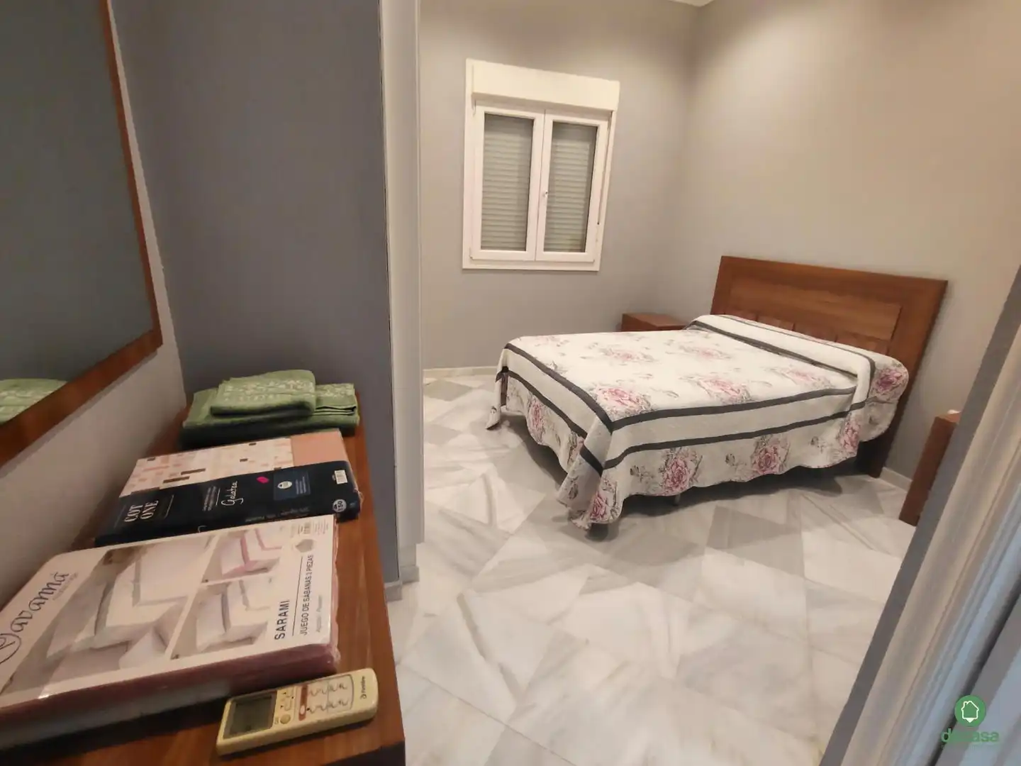 Piso de 128 m² en Moguer