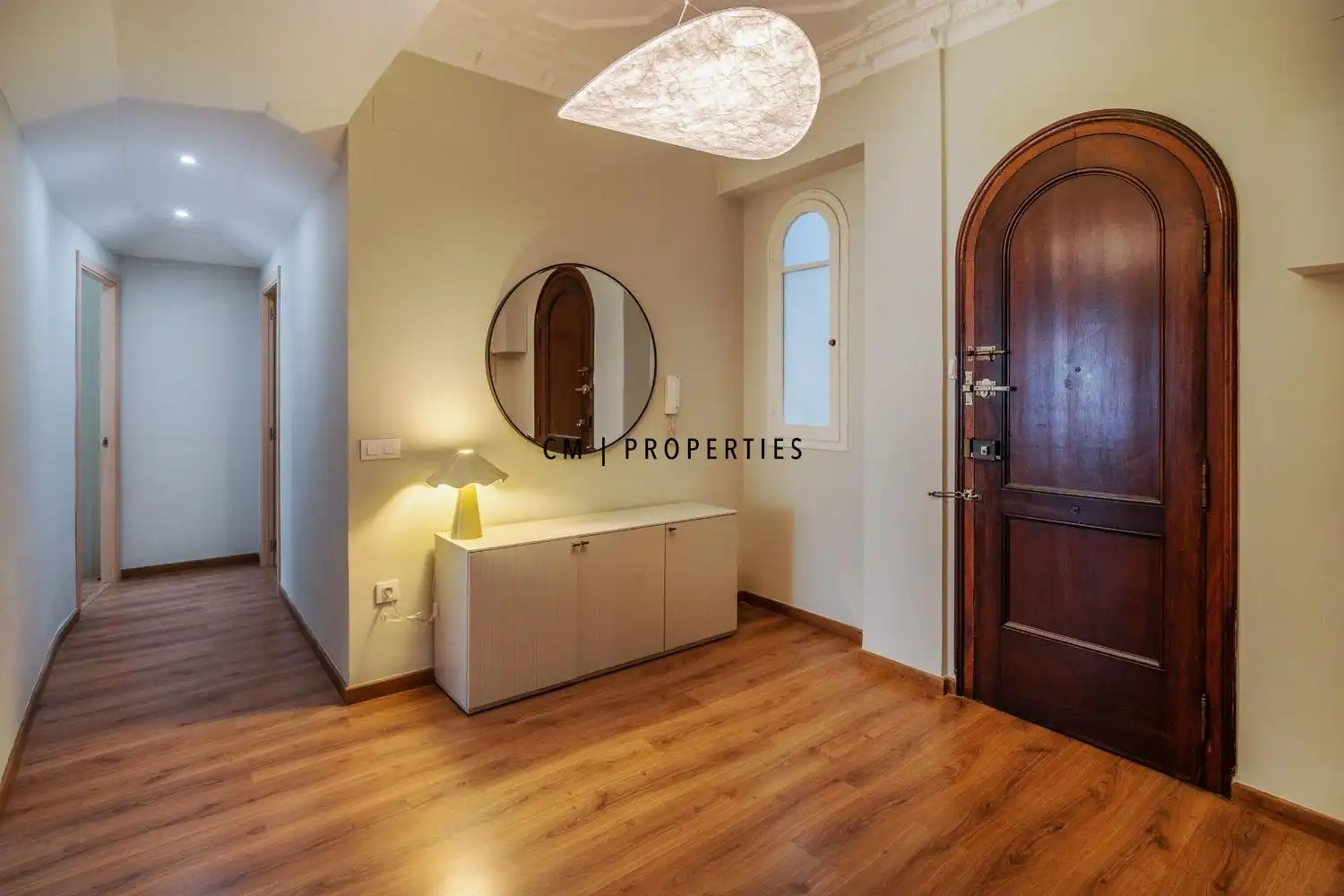 Pis de 173 m² a València