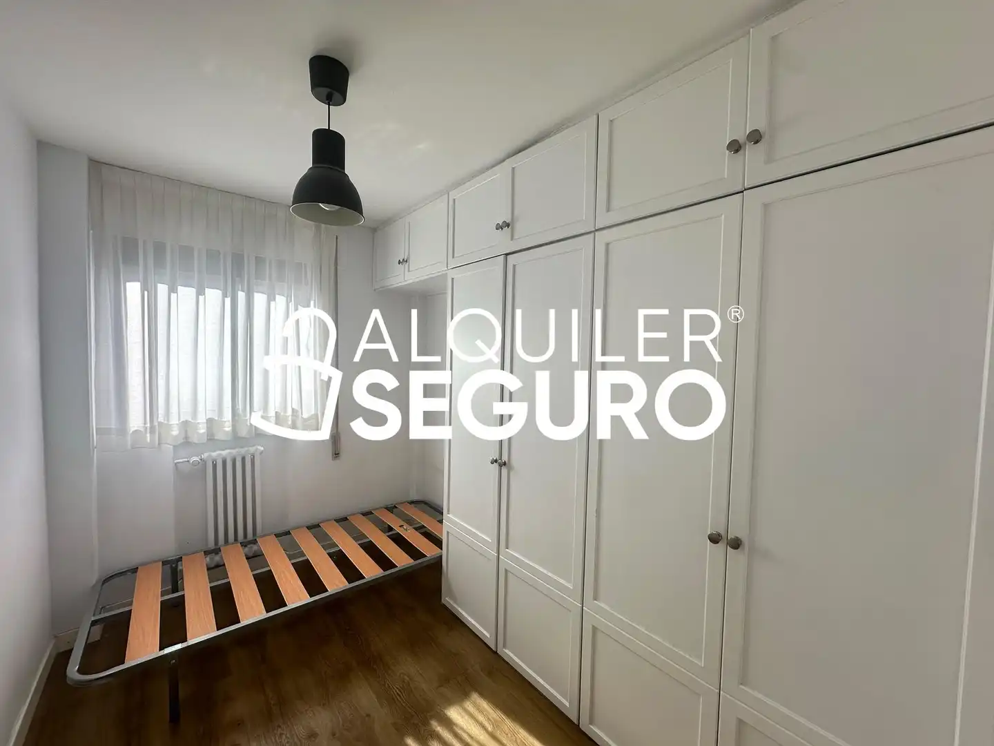 Pis de 70 m² a Madrid