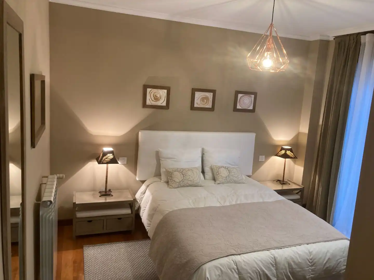 Pis de 144 m² a Santiago de Compostel·la