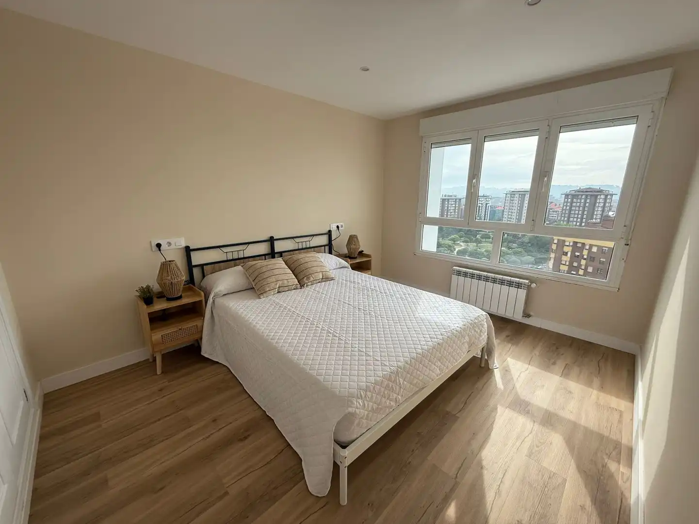 Piso de 75 m² en Gijón