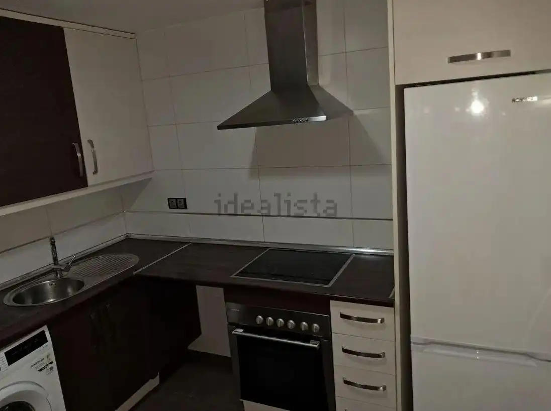 Pis de 85 m² a Valdepeñas