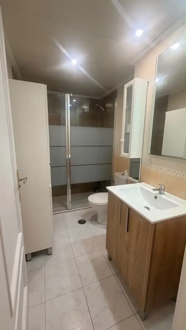Piso de 75 m² en Benidorm