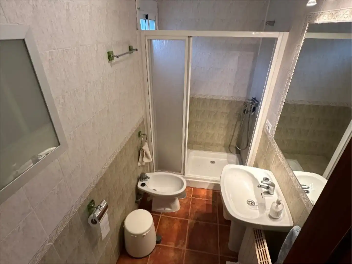 Piso de 40 m² en Valverde de Leganés