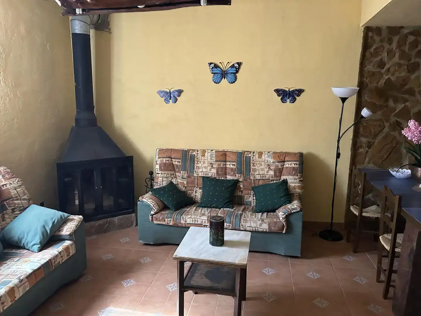 Casa de 223 m² en Villacarrillo
