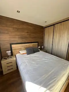 Apartamento 90 m² em León