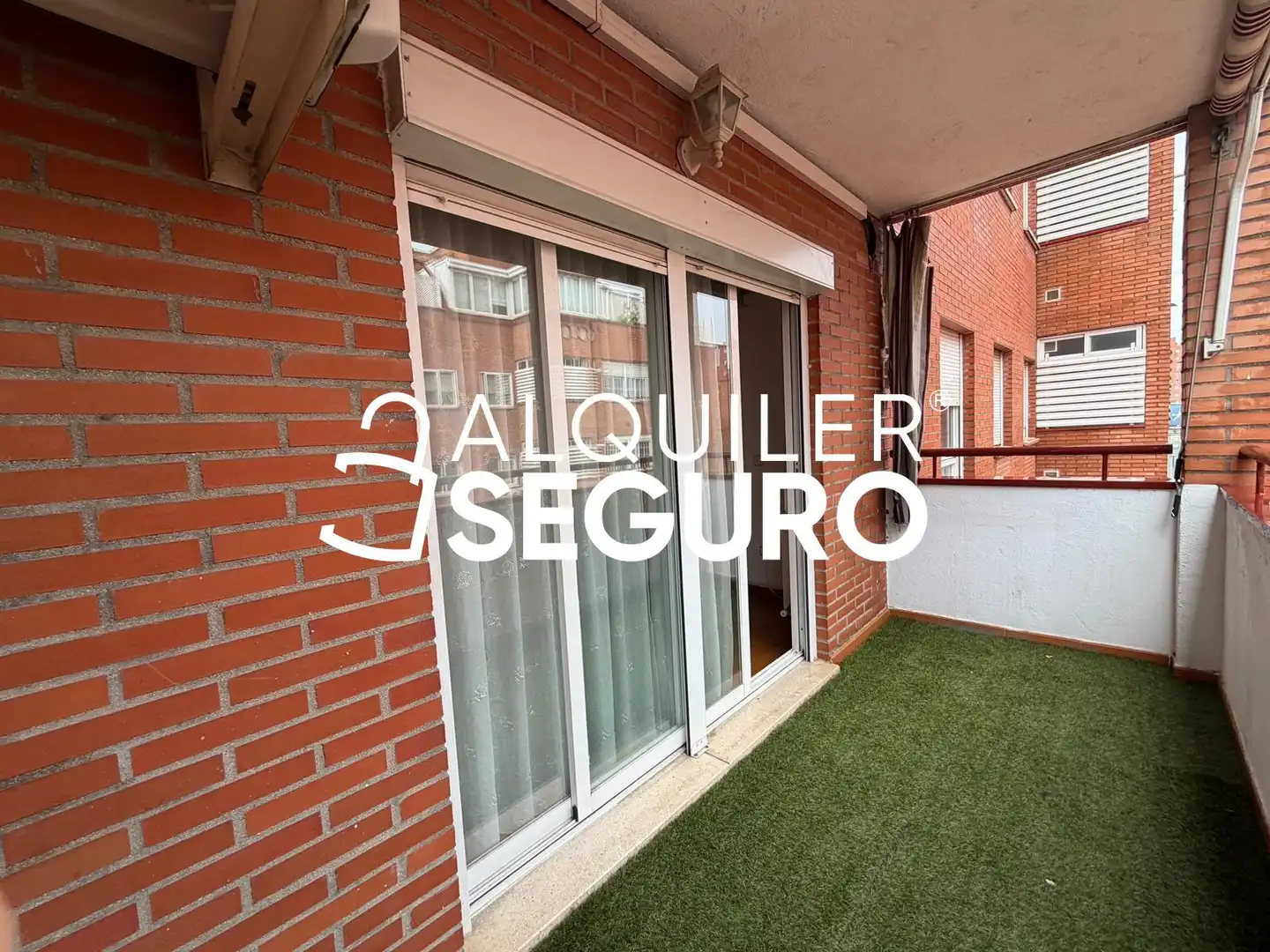 Appartamento 90 m² a Madrid