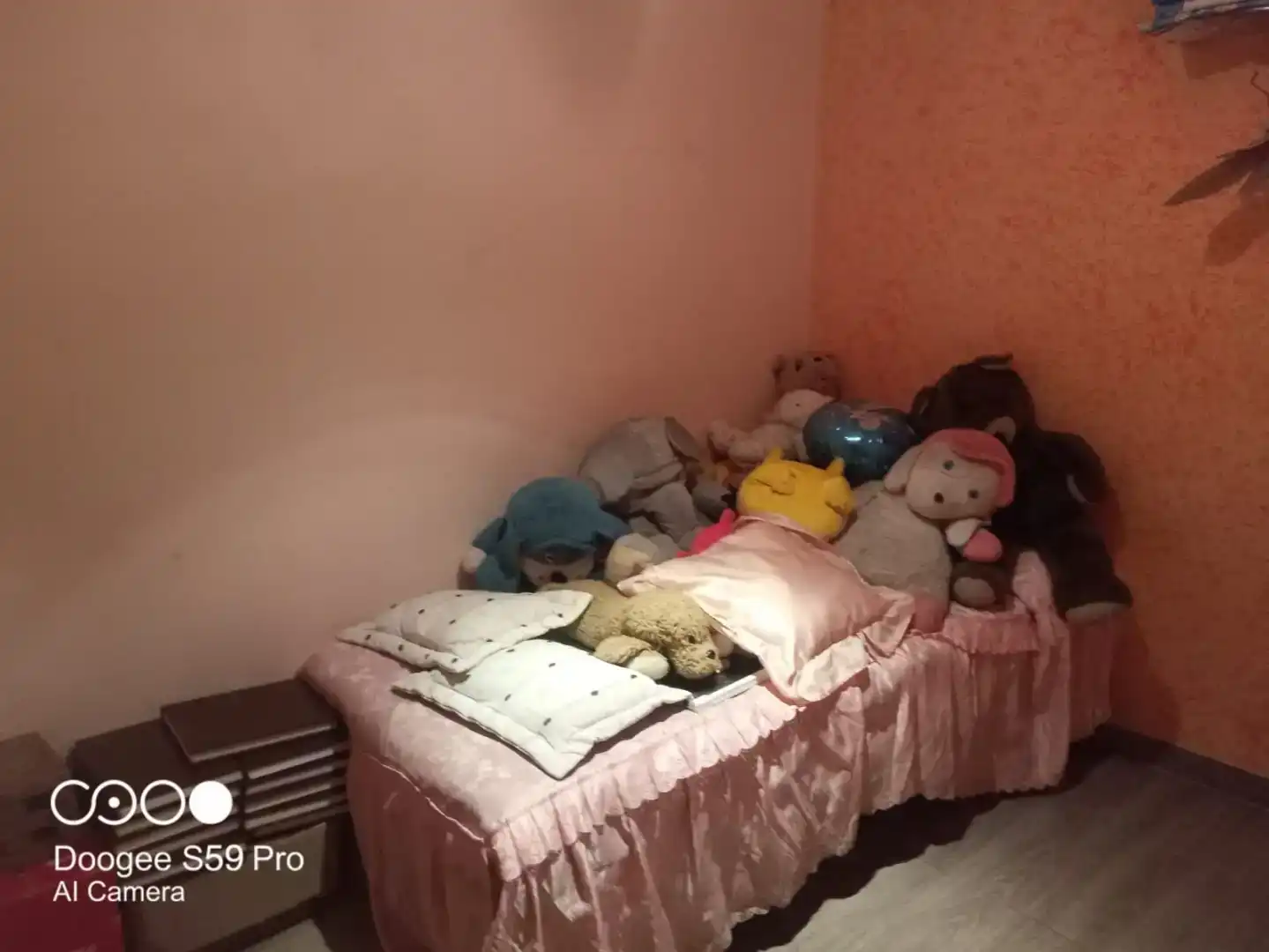 Piso de 90 m² en Valverde del Fresno