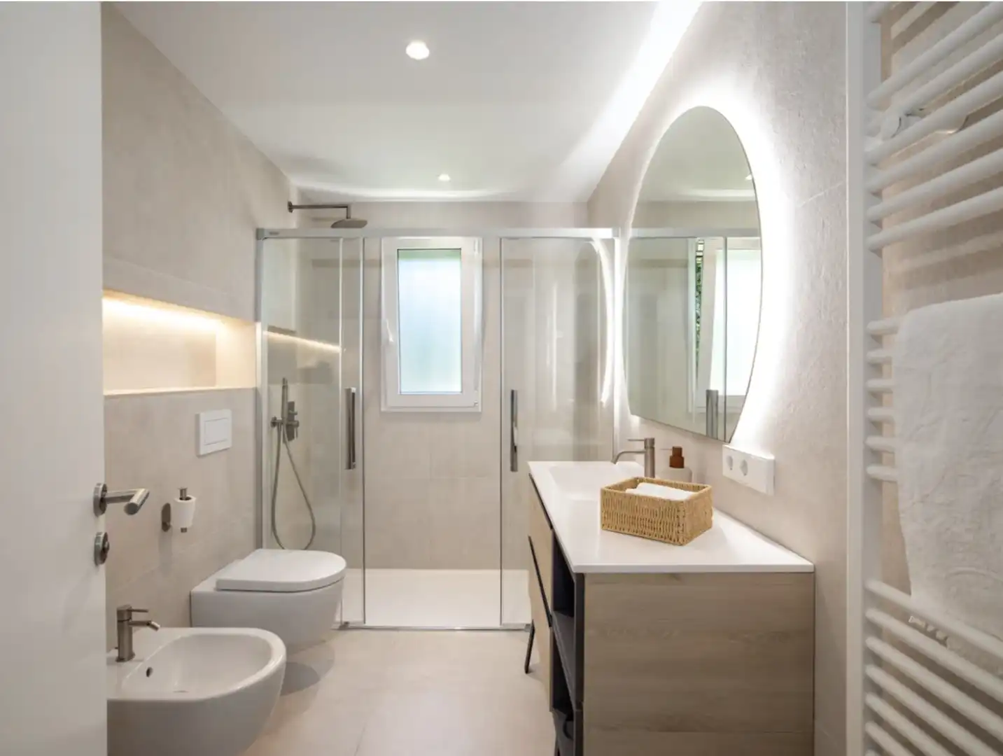 Piso de 125 m² en Andratx