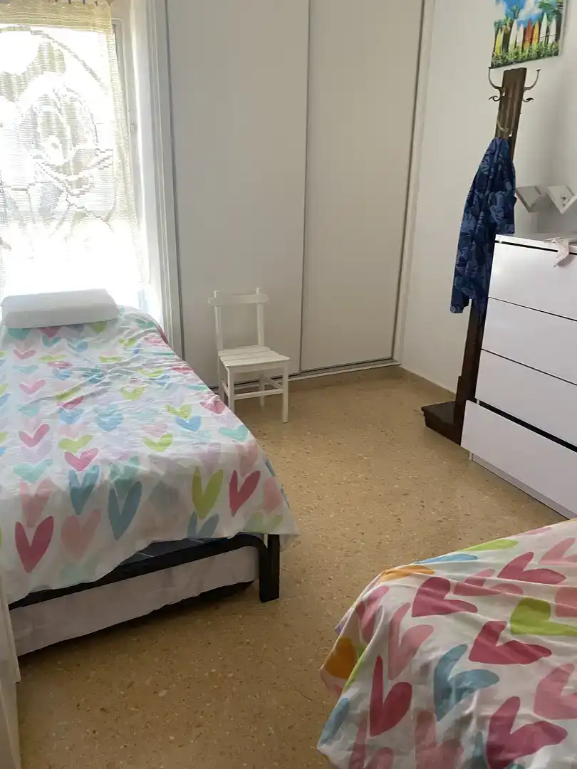 Piso de 80 m² en Canet de Berenguer