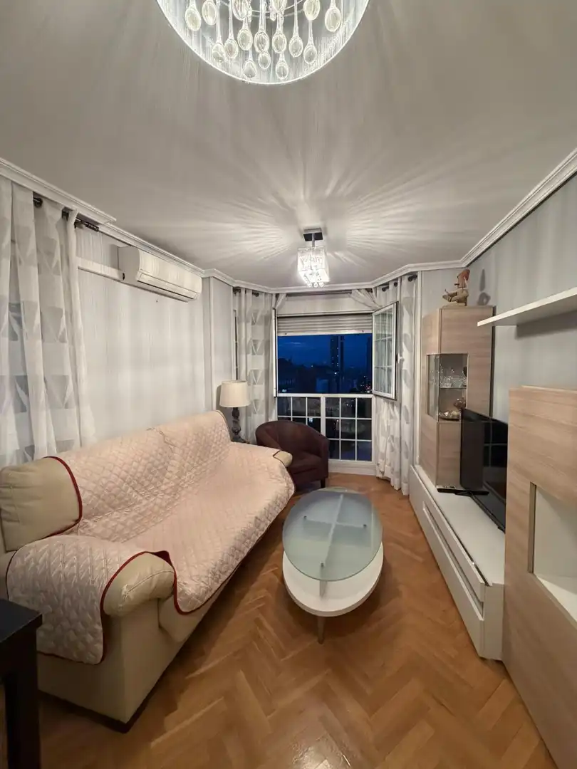 Pis de 65 m² a Madrid