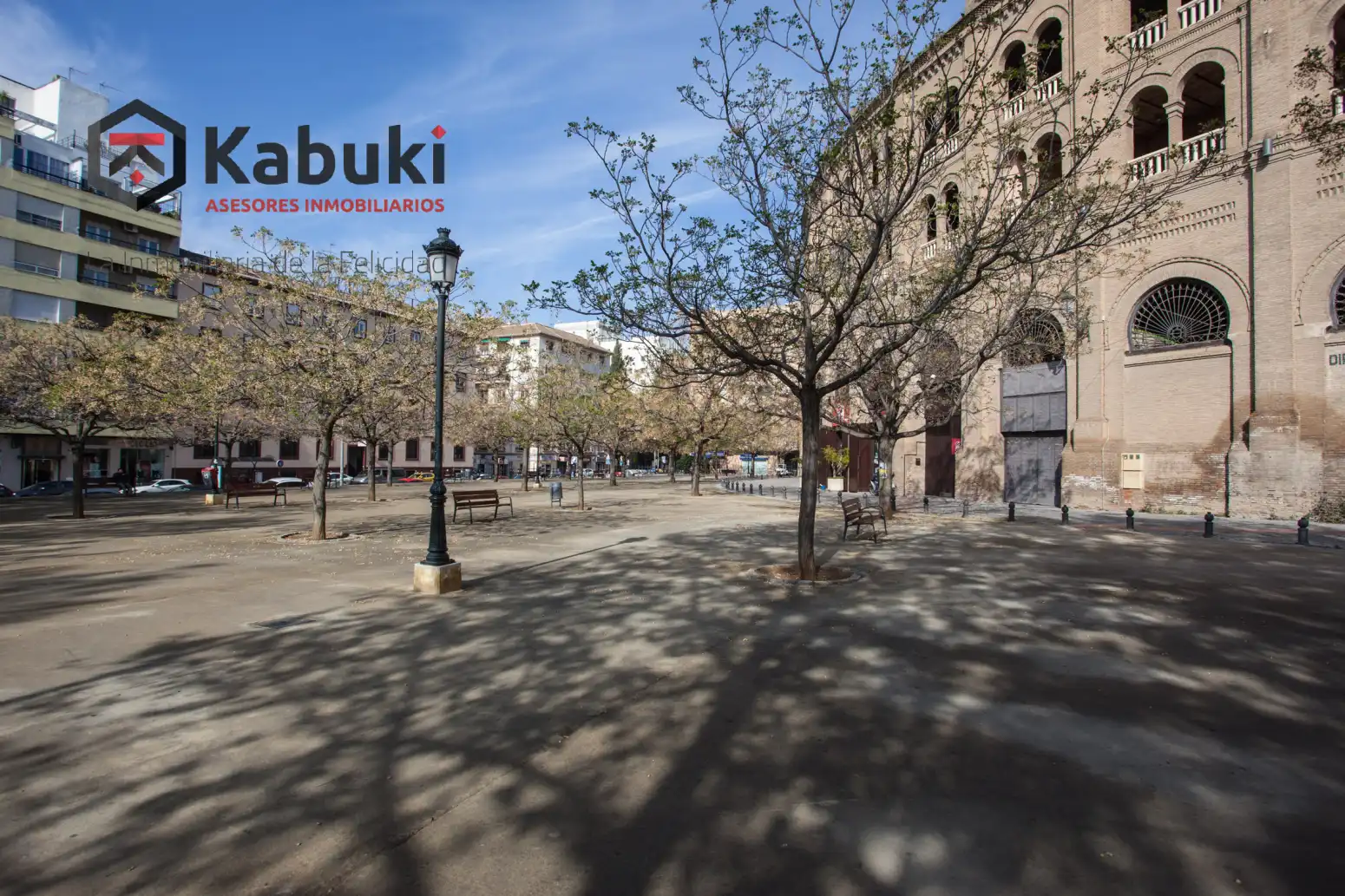 Piso de 70 m² en Granada