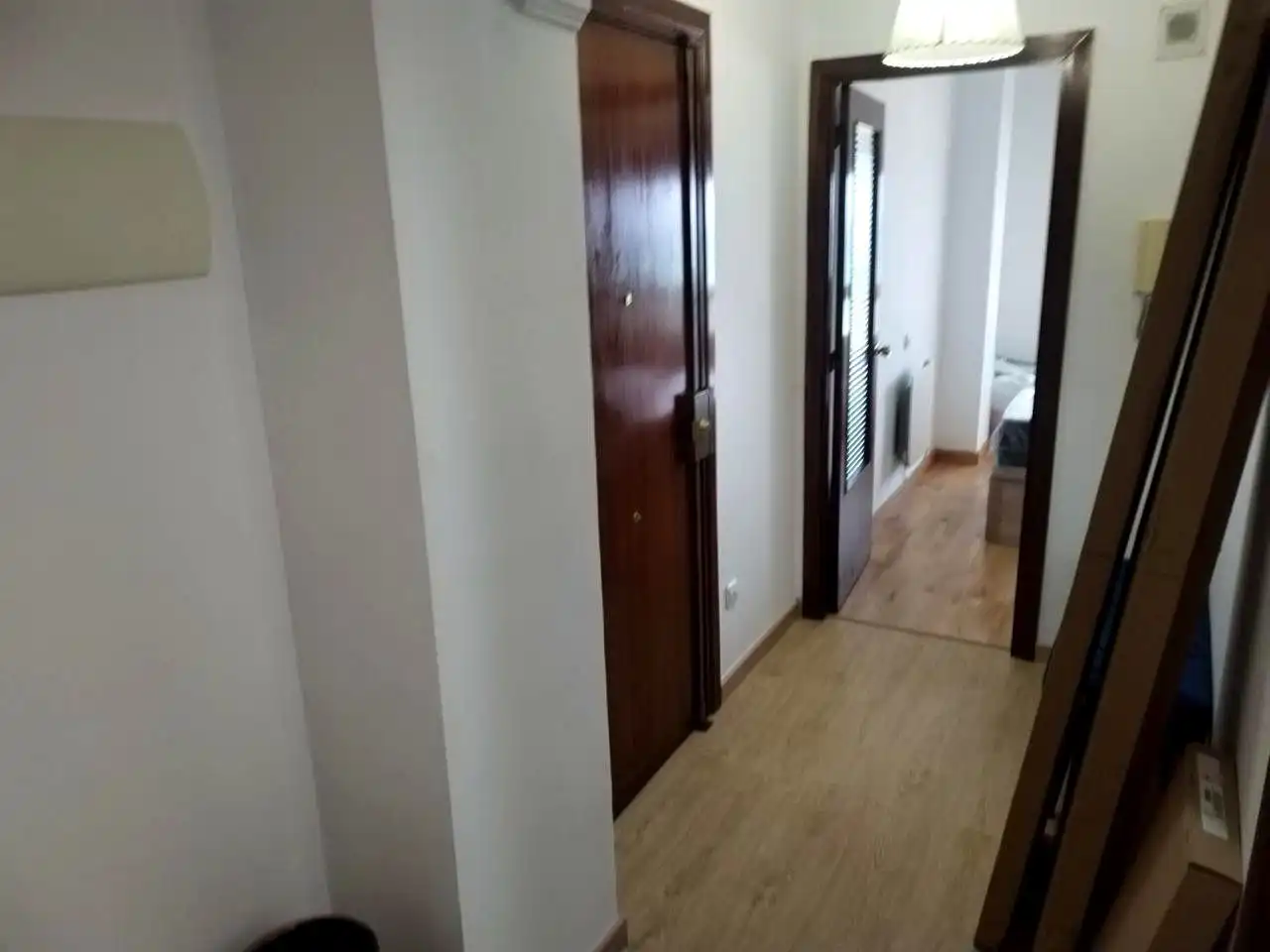 Piso de 90 m² en Gijón