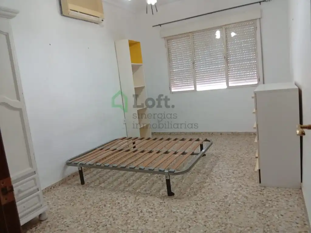 Piso de 120 m² en Badajoz