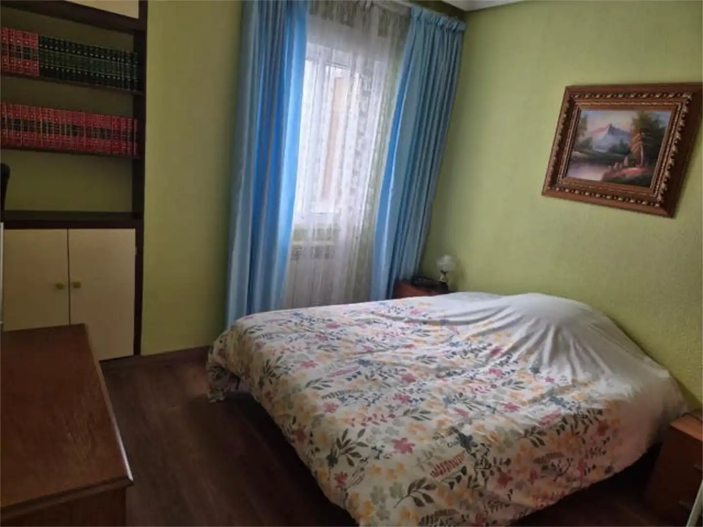 Habitación en alquiler, Ciudad Real