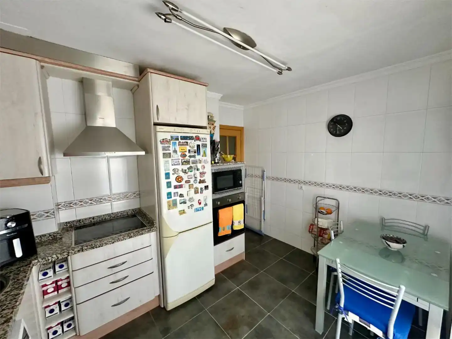 Piso de 80 m² en San Cristóbal de la Cuesta