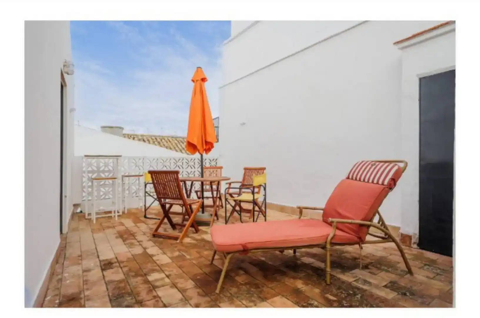 Casa de 400 m² en Montellano