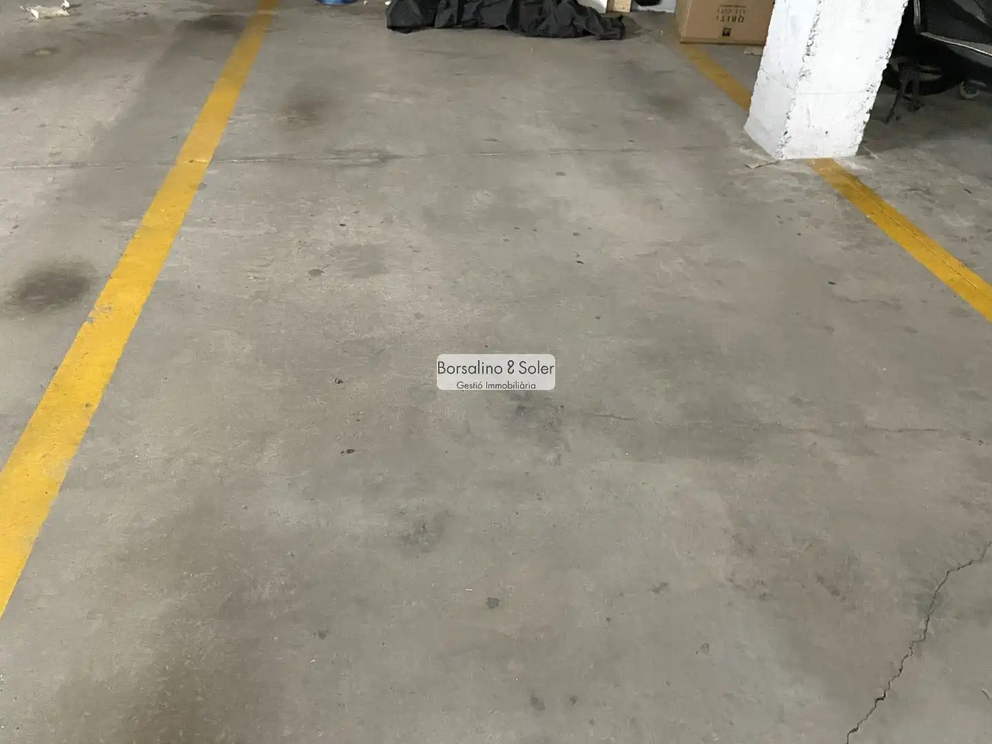 Appartamento 95 m² a les Franqueses del Vallès