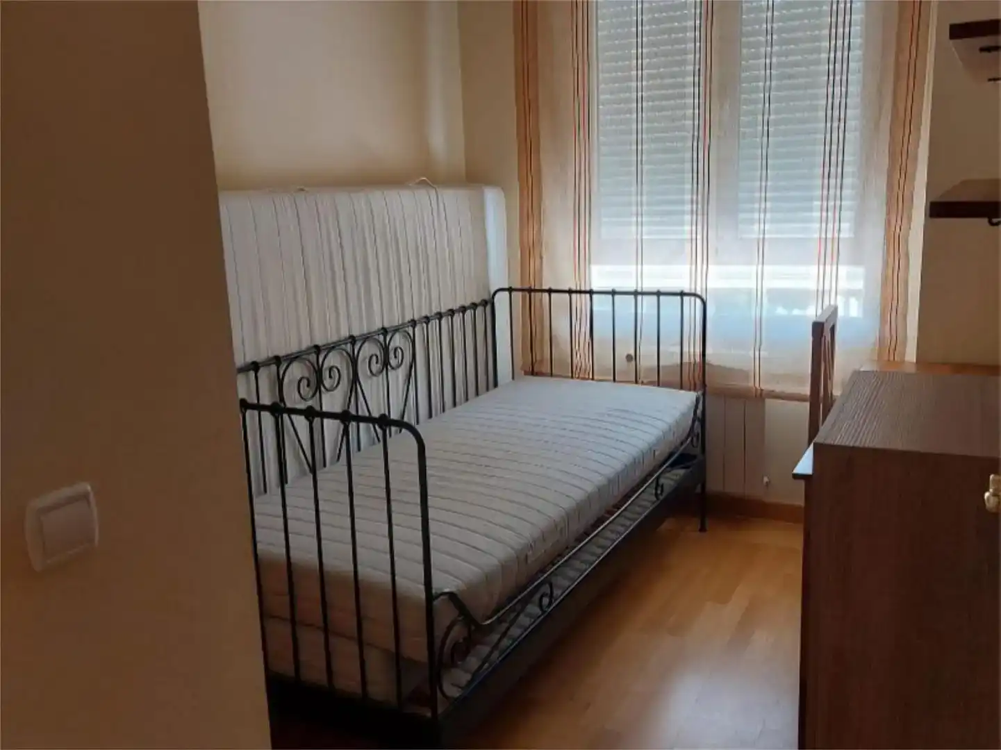Piso de 85 m² en Ávila
