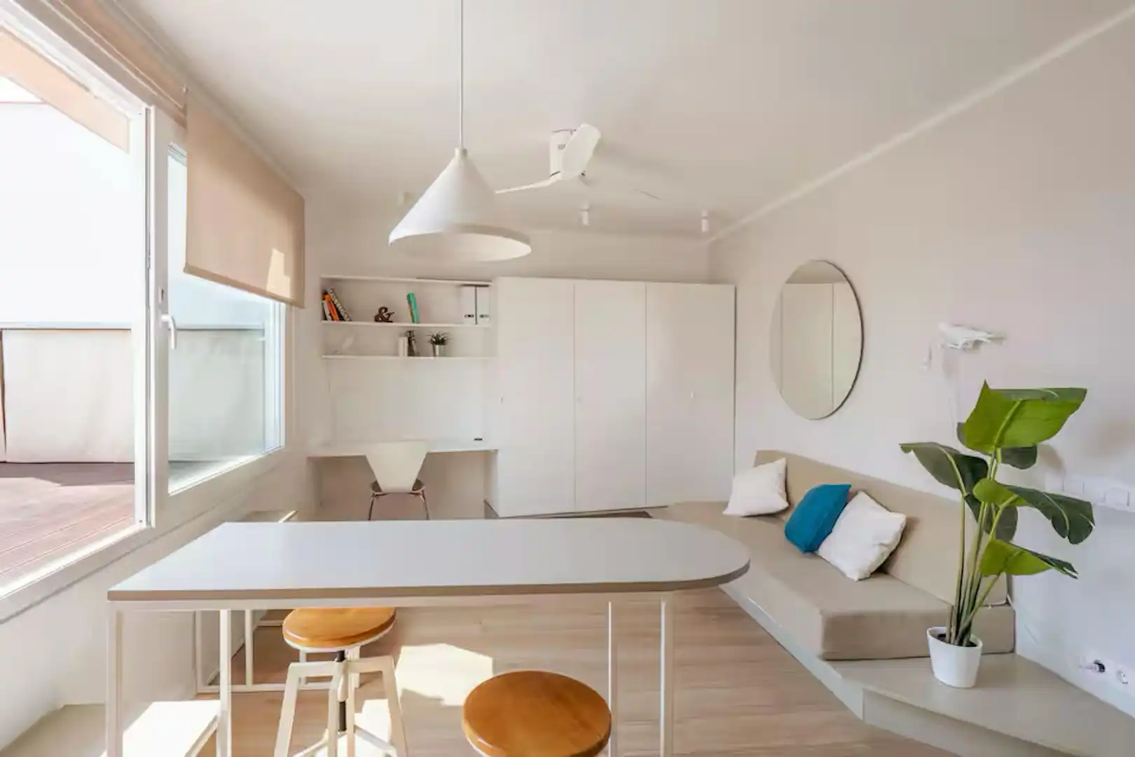 Piso de 36 m² en l'Hospitalet de Llobregat