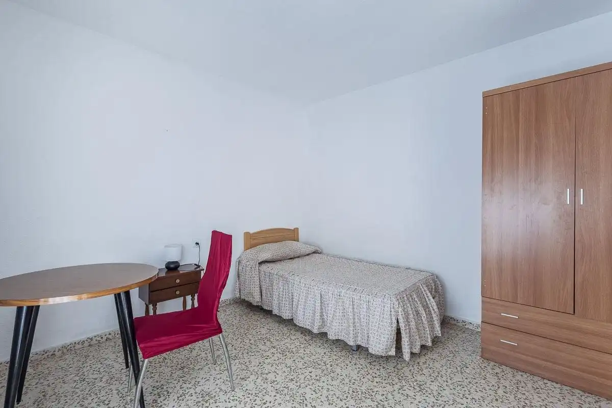 Piso de 108 m² en Granada
